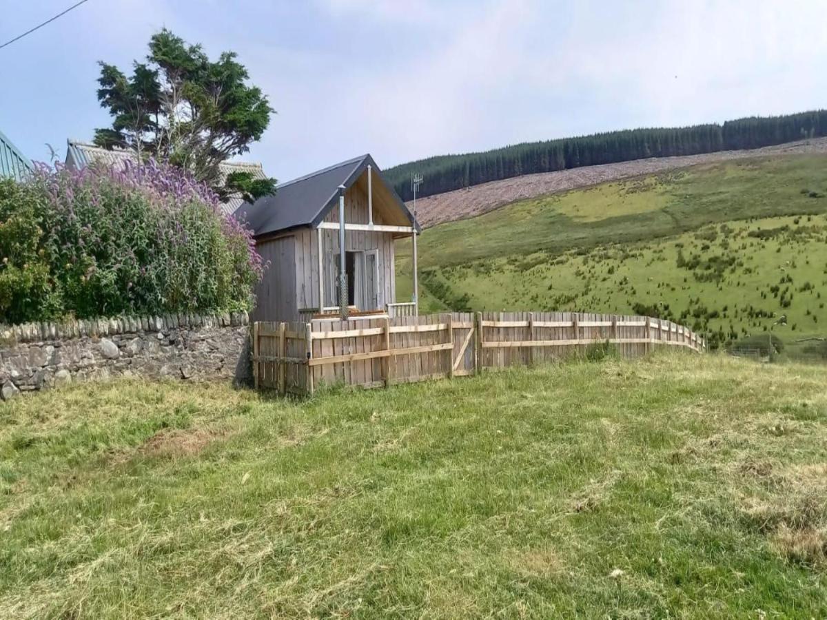 North Muasdale Farm Villa Exterior photo